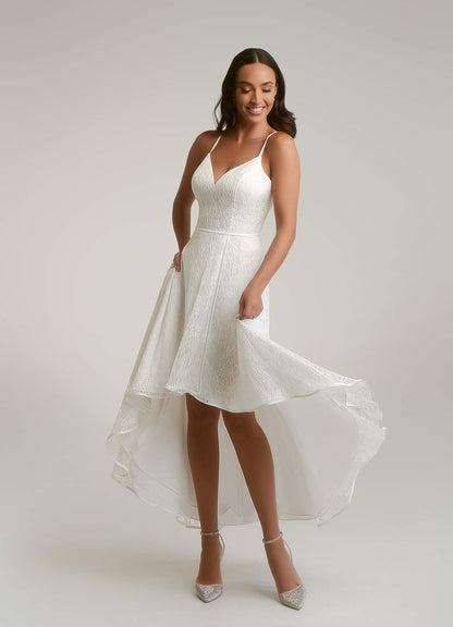 Emi Wedding Dress-AZ31818698 - Final Sale