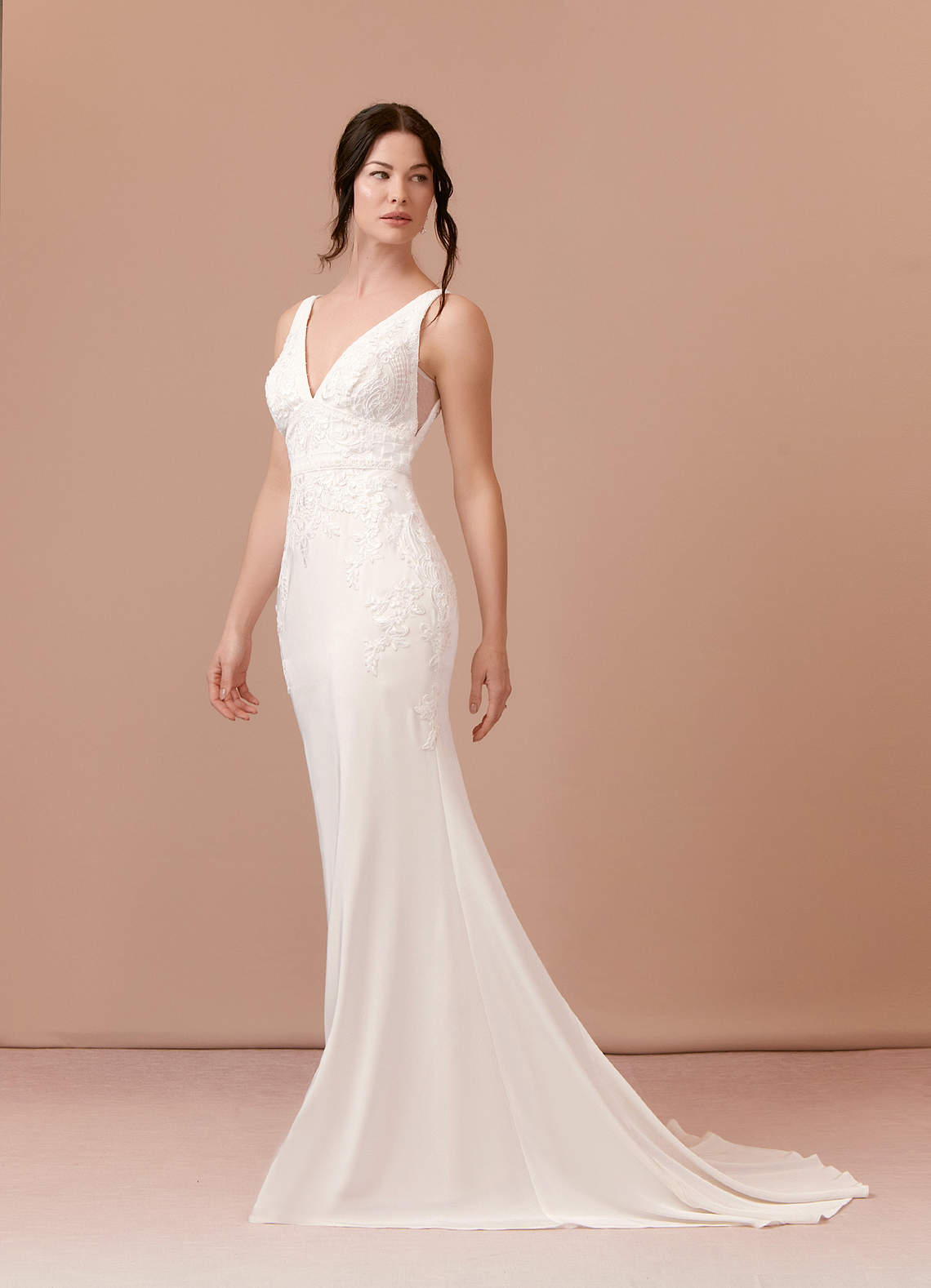 Arbor Wedding Dress-AZ24312654 - Final Sale