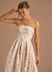VINTAGE BLUSH