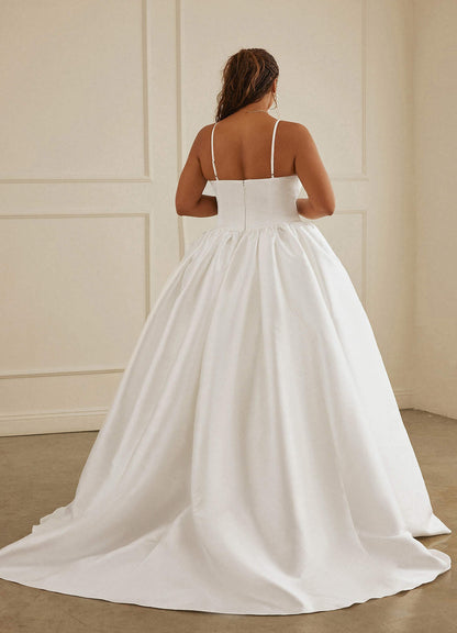Christian Siriano Bridal for  2005-AZ63205241 - Final Sale