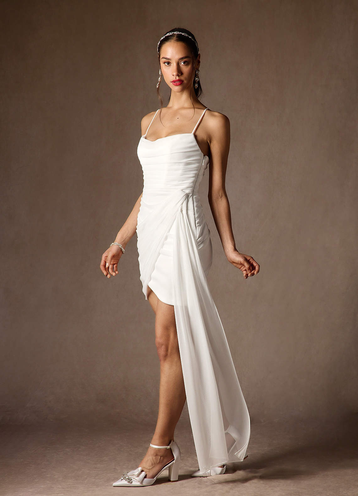 Iras Wedding Dress-AZ5884348 - Final Sale
