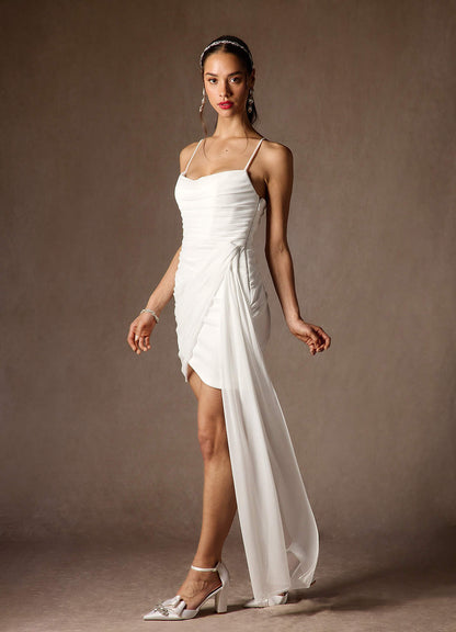 Iras Wedding Dress-AZ5884348 - Final Sale