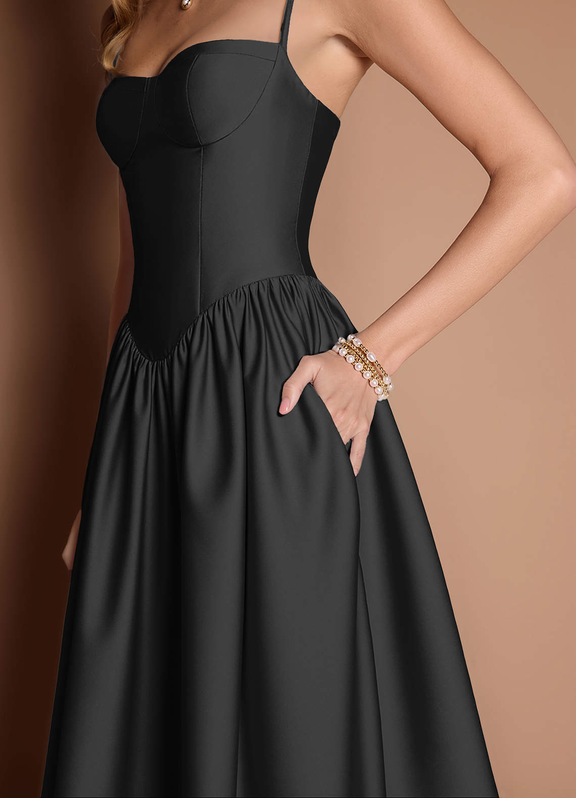 OTTILIE-AZ78663044 - Final Sale