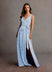 POWDER BLUE