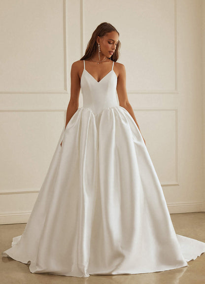 Christian Siriano Bridal for  2005-AZ63205241 - Final Sale