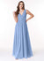 STEEL BLUE