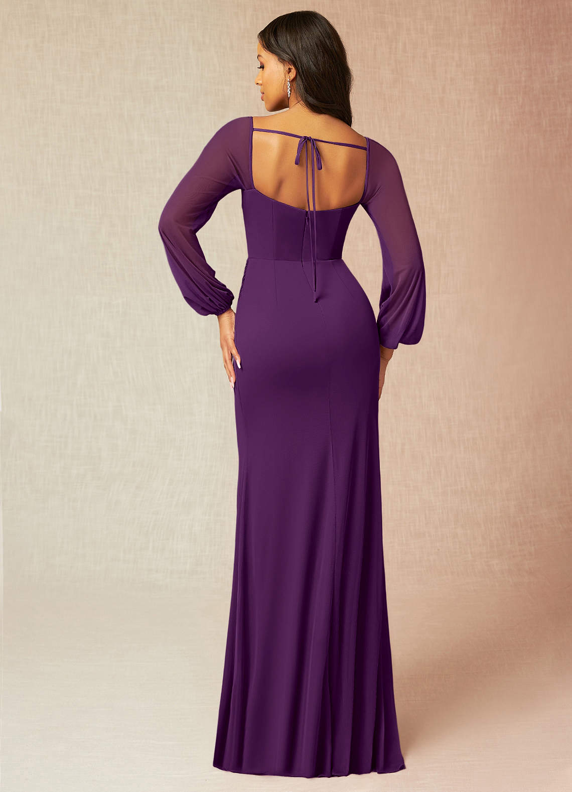 Charissa-AZ18476004 - Final Sale