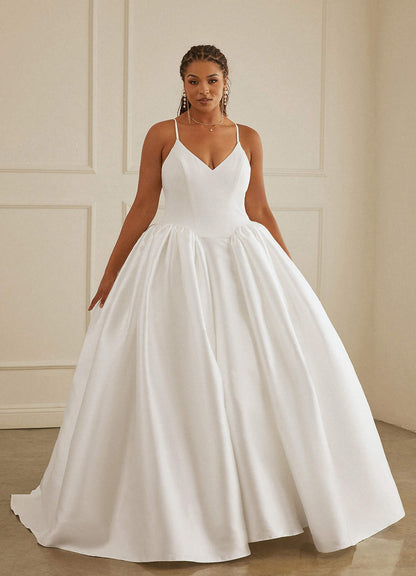 Christian Siriano Bridal for  2005-AZ63205241 - Final Sale