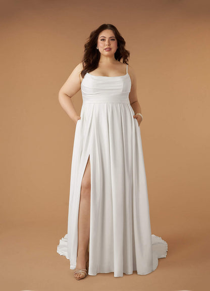 Caymus Wedding Dress-AZ97677815 - Final Sale