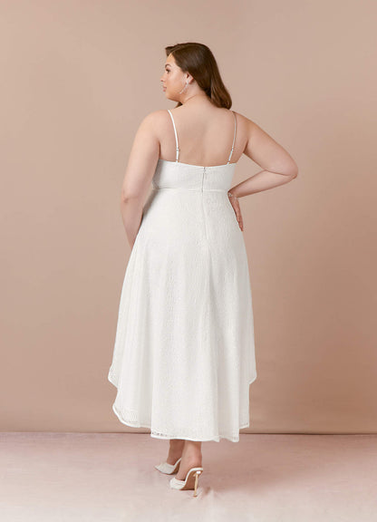 Emi Wedding Dress-AZ31818698 - Final Sale