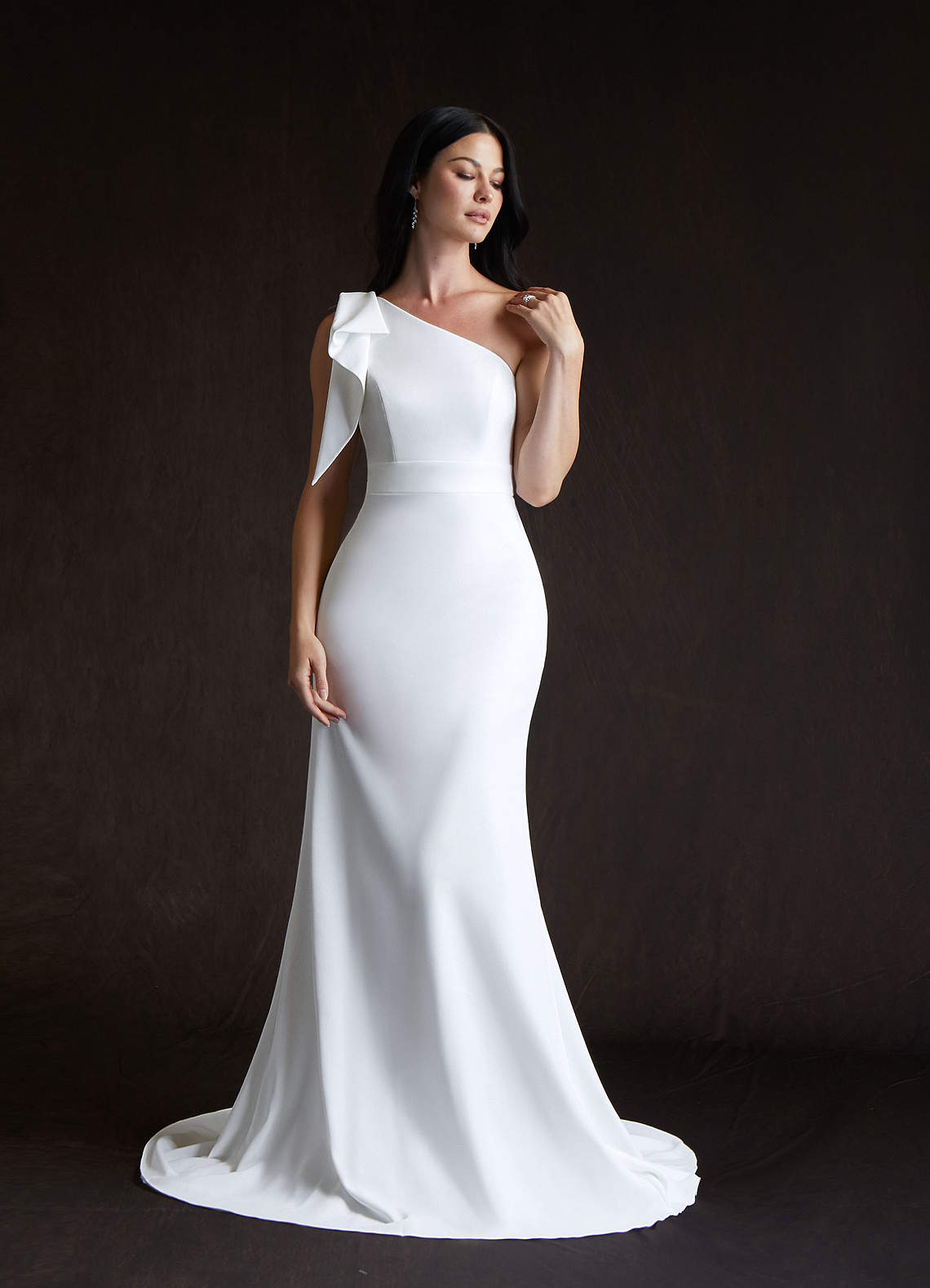 Notori Wedding Dress-AZ34308667 - Final Sale