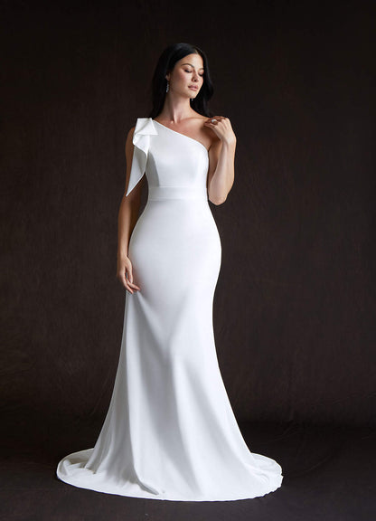 Notori Wedding Dress-AZ34308667 - Final Sale