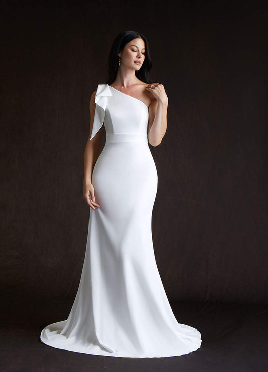 Notori Wedding Dress-AZ34308667 - Final Sale