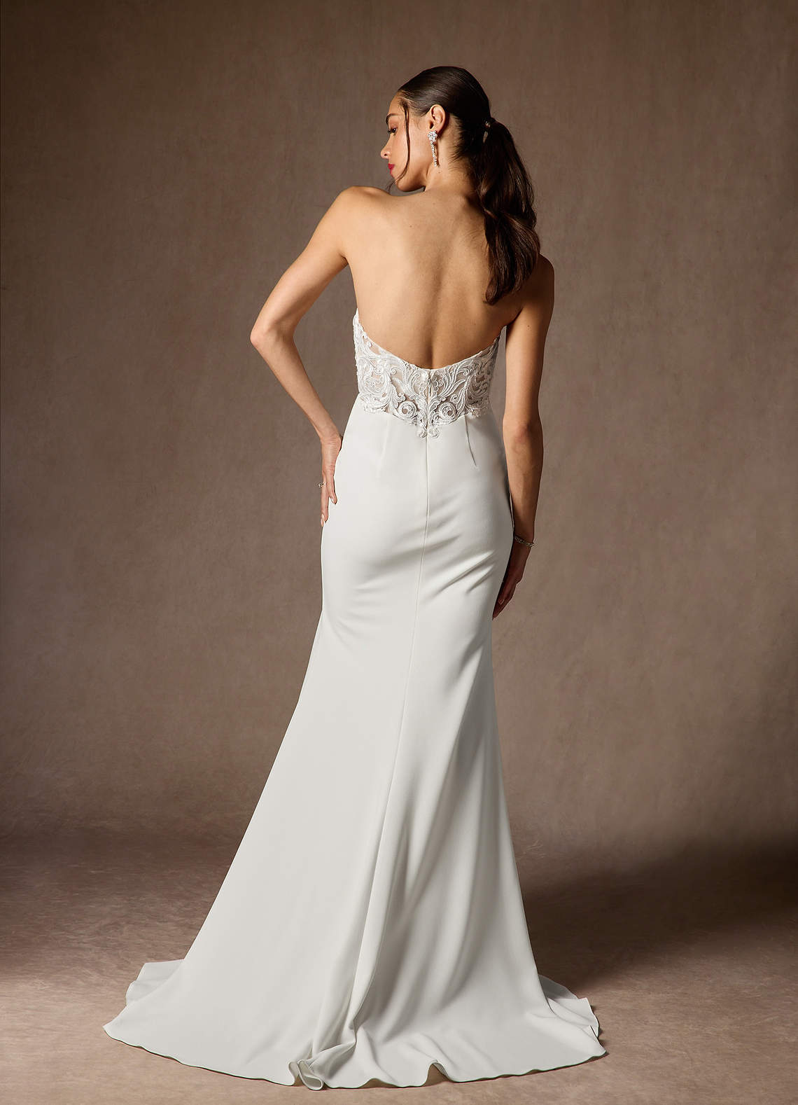 Mari Wedding Dress-AZ35778699 - Final Sale