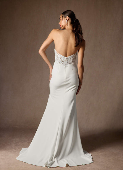 Mari Wedding Dress-AZ35778699 - Final Sale