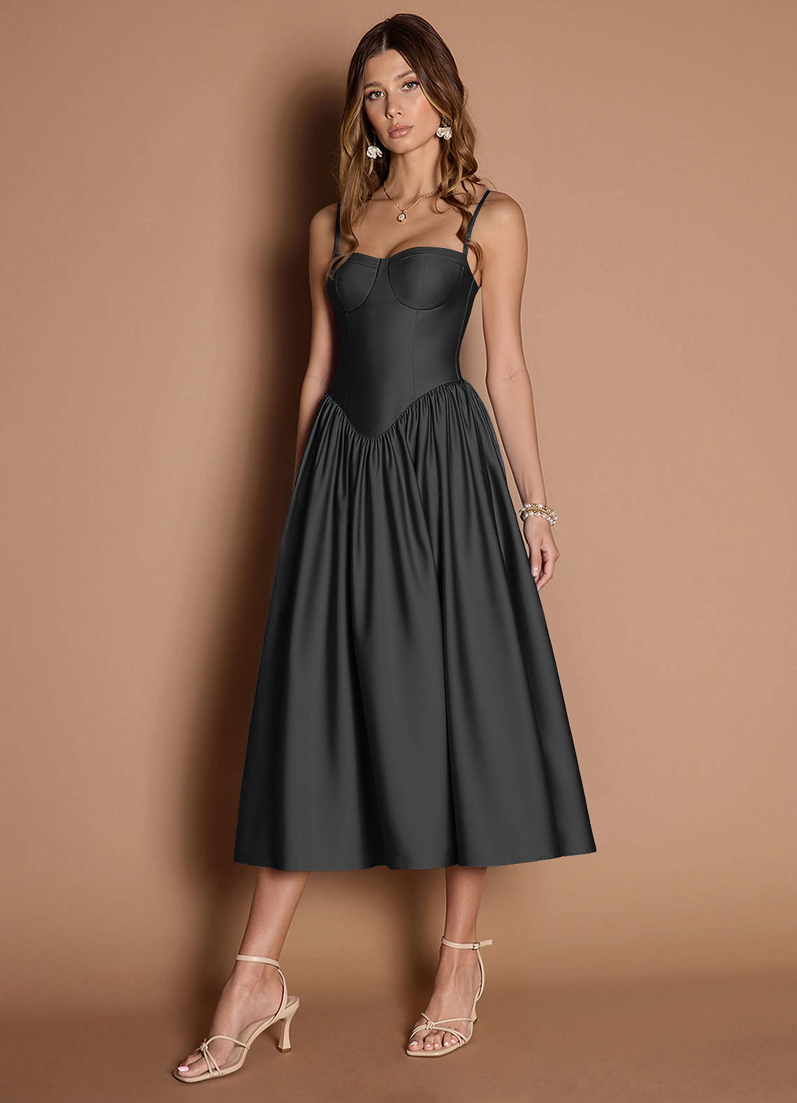 OTTILIE-AZ78663044 - Final Sale