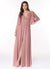 DUSTY ROSE