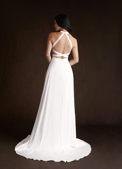 Sian Wedding Dress-AZ84704322 - Final Sale