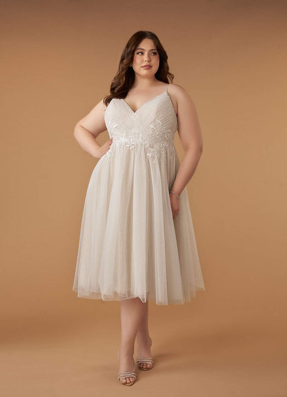 Liana Wedding Dress-AZ13296695 - Final Sale