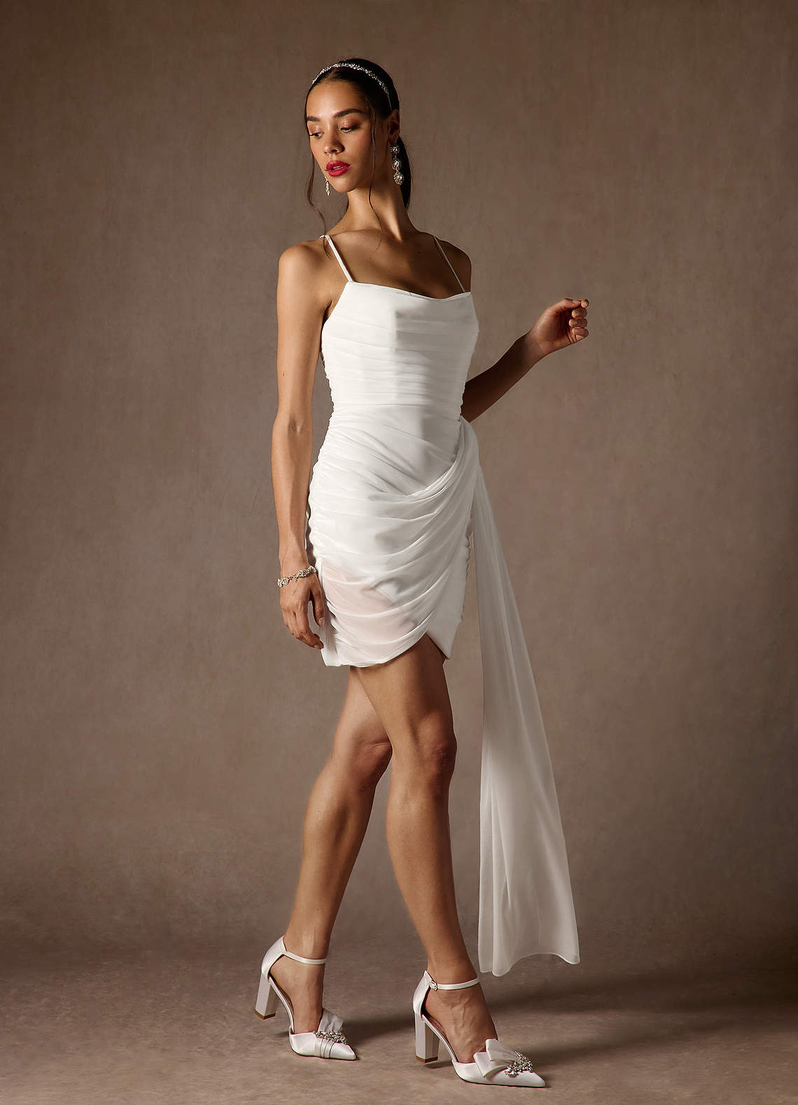 Iras Wedding Dress-AZ5884348 - Final Sale