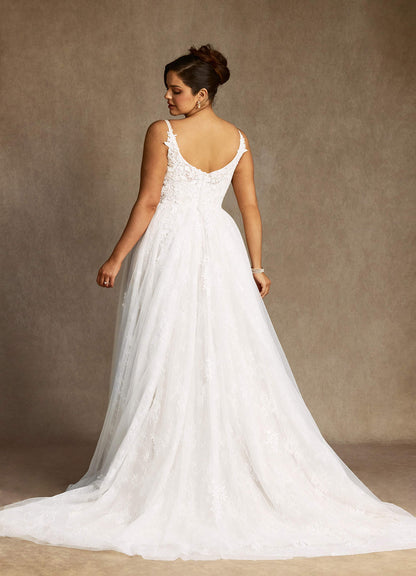 Jolene Wedding Dress-AZ6116908 - Final Sale