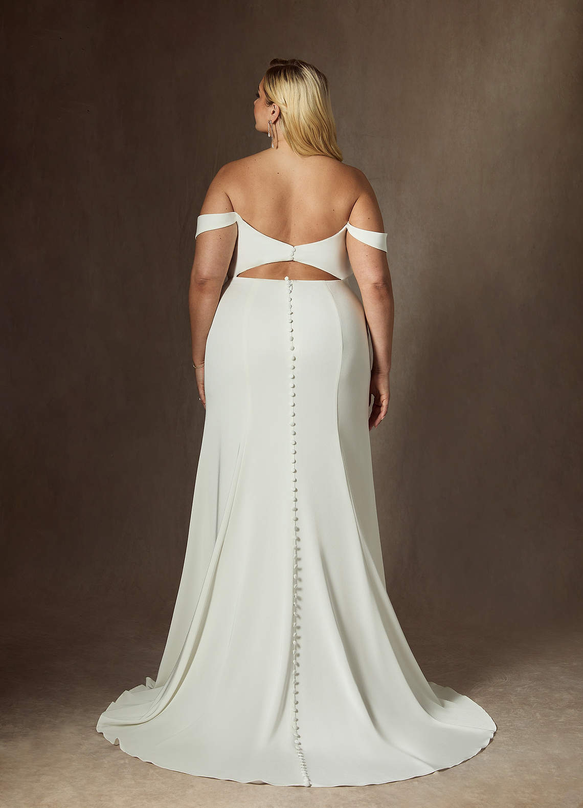 Moonlight Wedding Dress-AZ6359172 - Final Sale