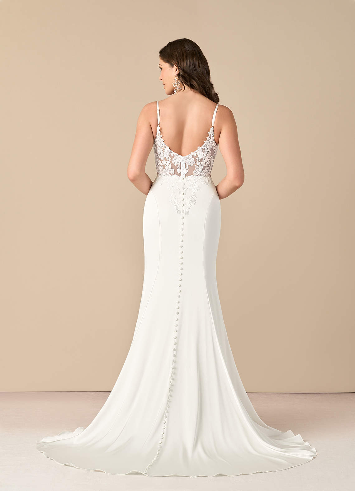 Adana Wedding Dress-AZ29705370 - Final Sale