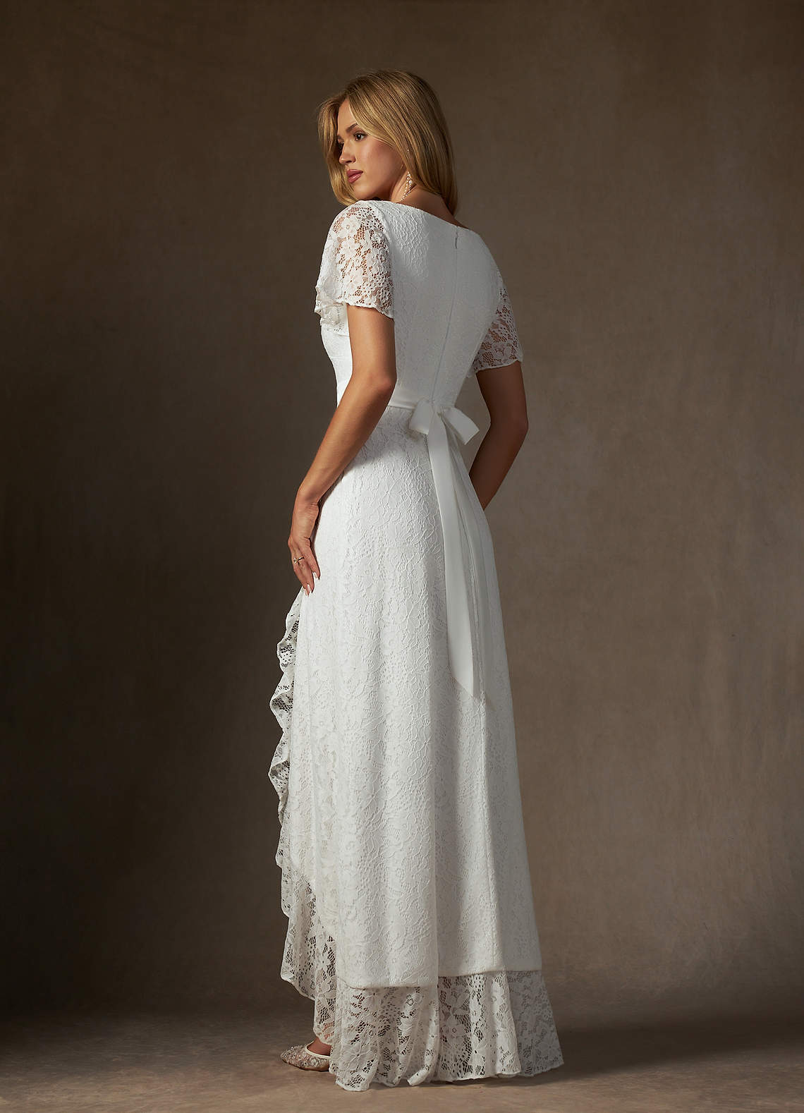Lanei Wedding Dress-AZ44072854 - Final Sale