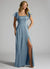 DUSTY BLUE