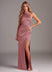 DUSTY ROSE