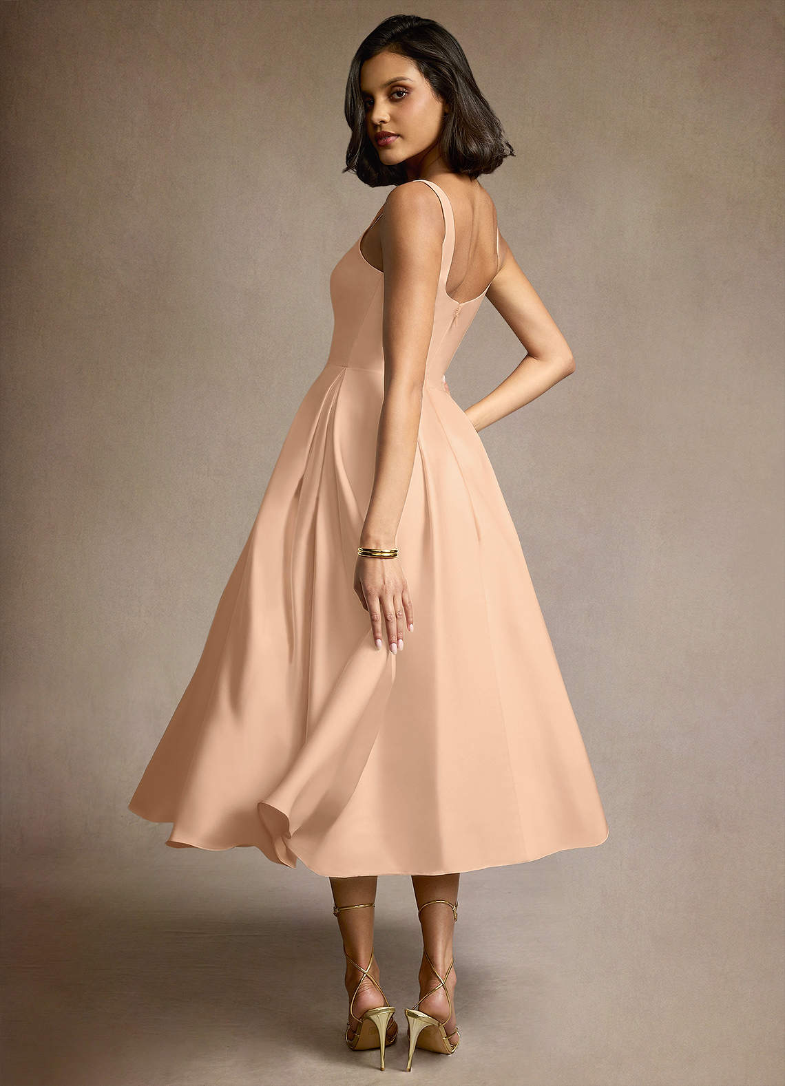 OLIVIA-AZ74621621 - Final Sale