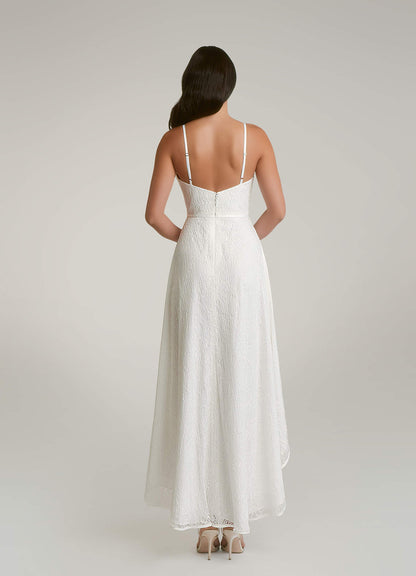 Emi Wedding Dress-AZ31818698 - Final Sale