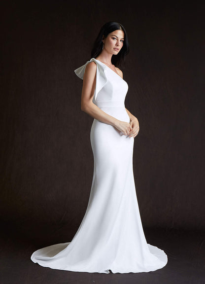 Notori Wedding Dress-AZ34308667 - Final Sale