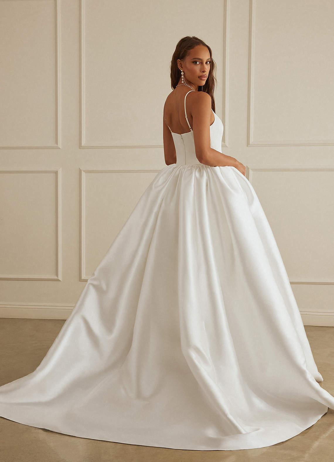 Christian Siriano Bridal for  2005-AZ63205241 - Final Sale