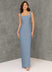 DUSTY BLUE