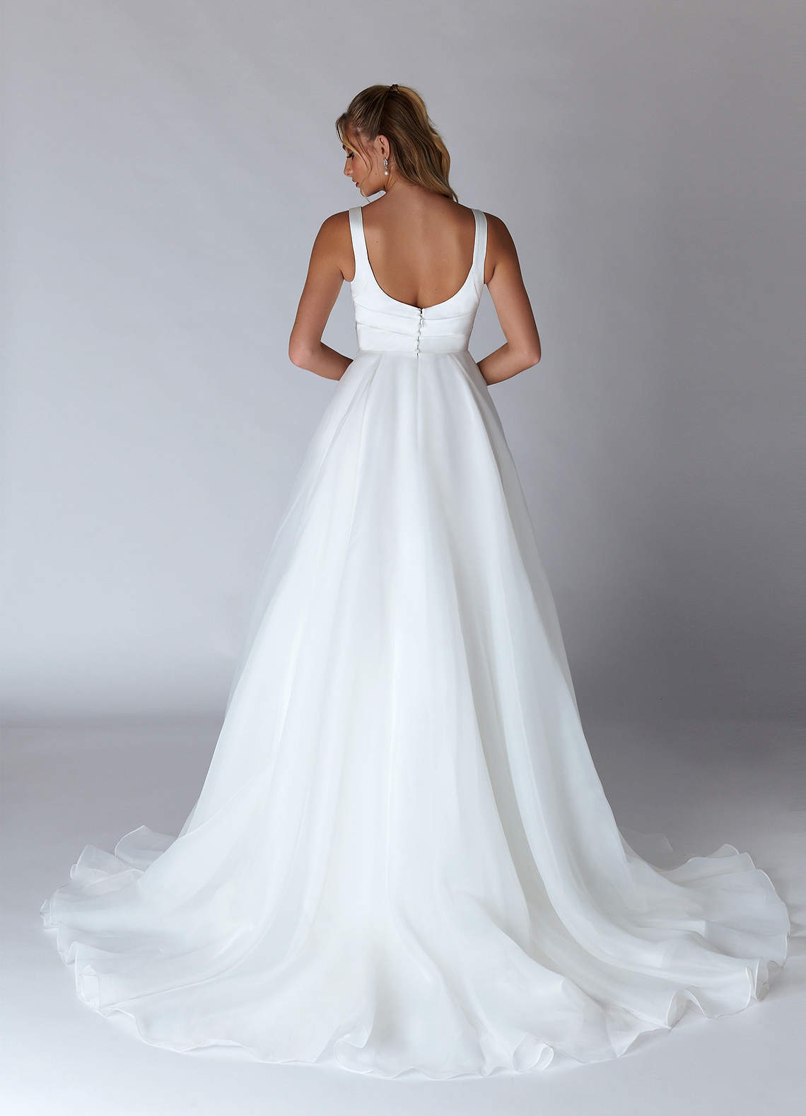 Caia Wedding Dress-AZ6449374 - Final Sale