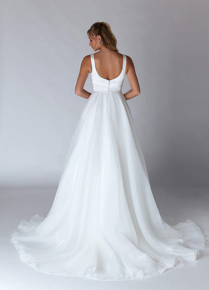 Caia Wedding Dress-AZ6449374 - Final Sale