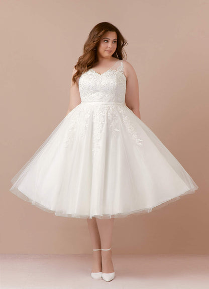 Dolores Wedding Dress-AZ34989290 - Final Sale
