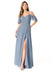 DUSTY BLUE