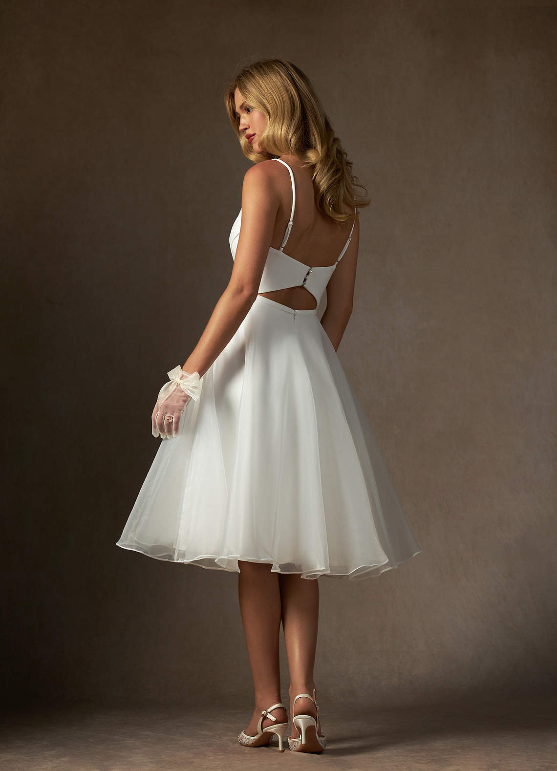 Ardea Wedding Dress-AZ12522546 - Final Sale