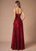 RUBY RED