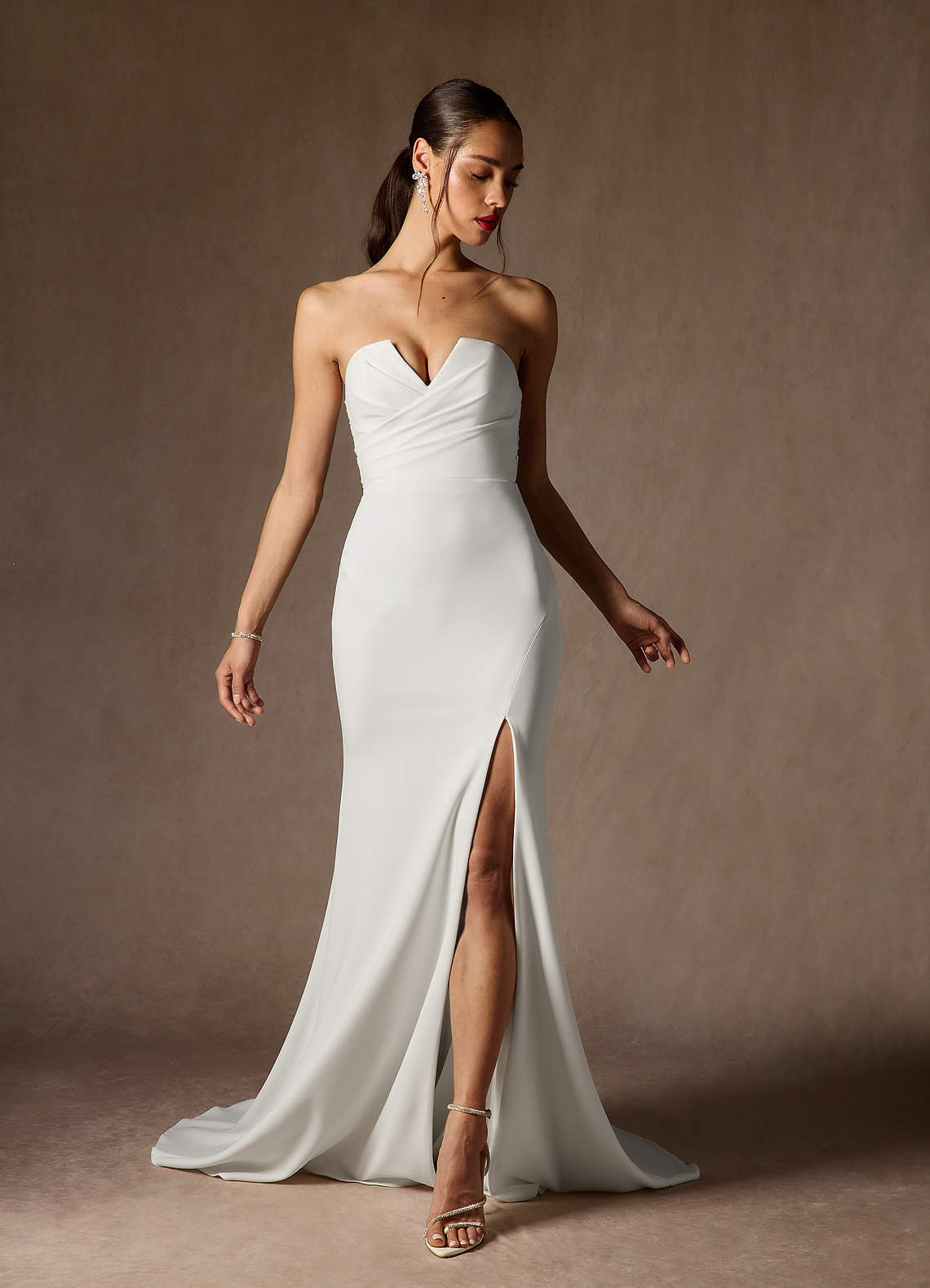 Mari Wedding Dress-AZ35778699 - Final Sale