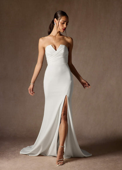 Mari Wedding Dress-AZ35778699 - Final Sale