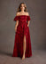 RUBY RED