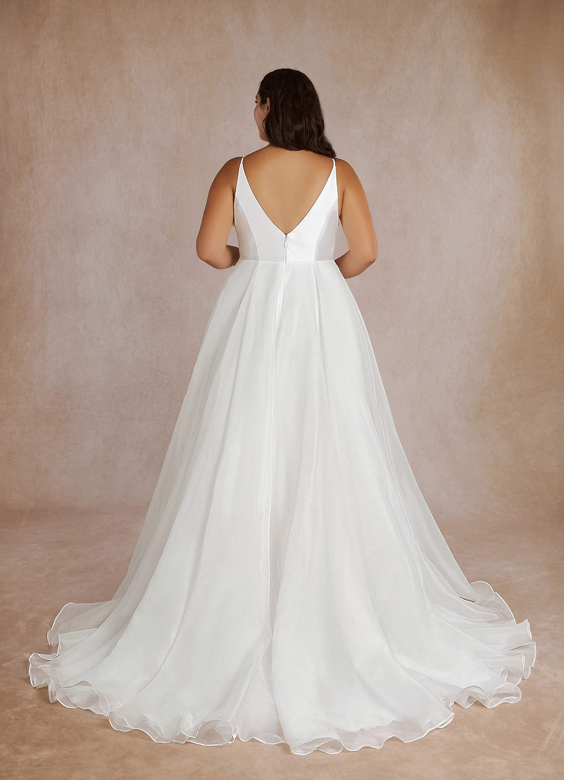 Calliana Wedding Dress-AZ6918929 - Final Sale