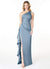 DUSTY BLUE