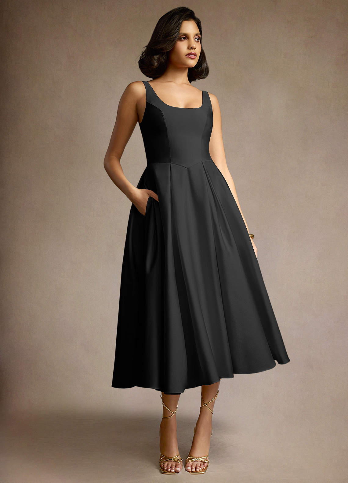 OLIVIA-AZ34957801 - Final Sale