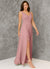 DUSTY ROSE