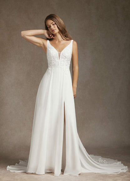 Cerelia Wedding Dress-AZ50186943 - Final Sale