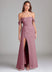 VINTAGE MAUVE